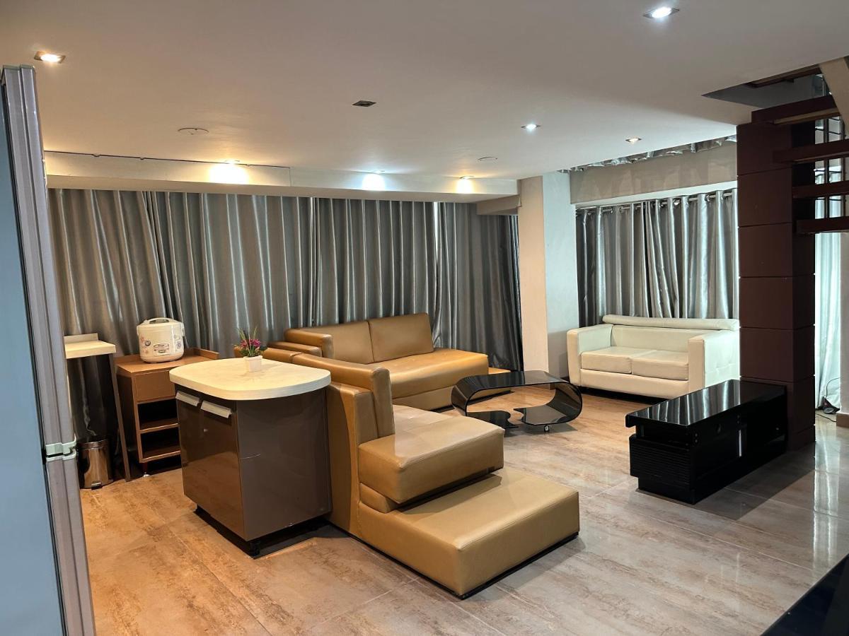 Contemporary Heights Hotel And Apartments Dakka Dış mekan fotoğraf